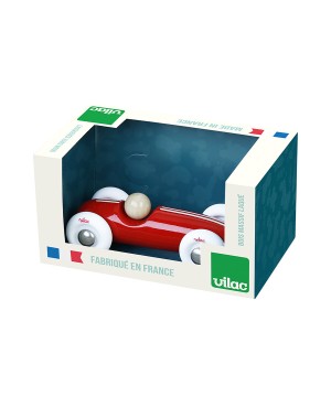 Voiture grand prix vintage...