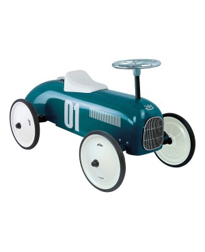 Porteur en métal, Vintage...