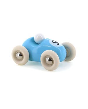 Voiture en bois, Mini...