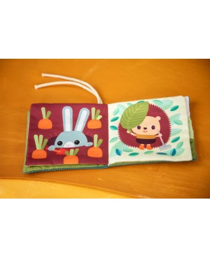 Cadeau de naissance - 3...