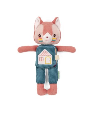 Peluche phosphorescente et...