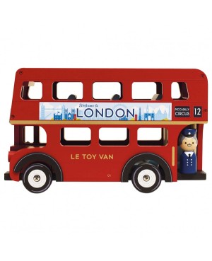 Bus de Londres