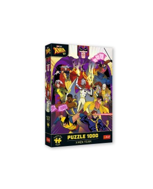 PUZZLE PREMIUM 1000 PIECES...