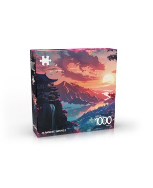 PUZZLE ABI 1000 pièces -...