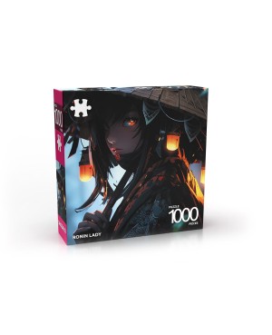 PUZZLE ABI 1000 pièces  -...