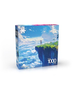 PUZZLE ABI 1000 pièces -...