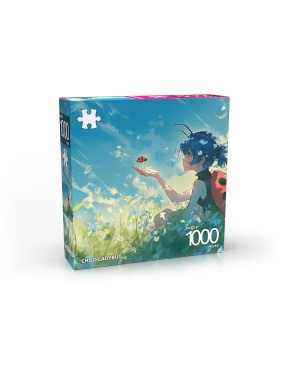 PUZZLE ABI 1000 - Child...