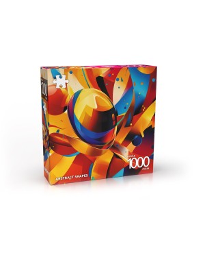 PUZZLE ABI 1000 pièces -...