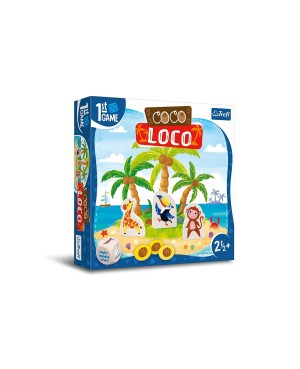 Coco Loco