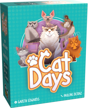 CAT DAYS