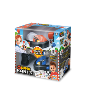 Super karts