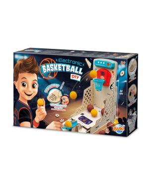 Basket-ball électronique