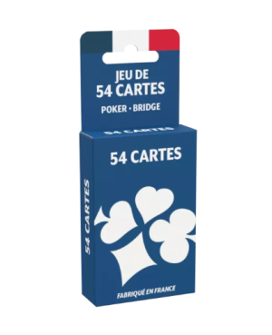Ducale Basic 54 Cartes Ecopack
