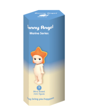 Sonny Angel Animaux Marins