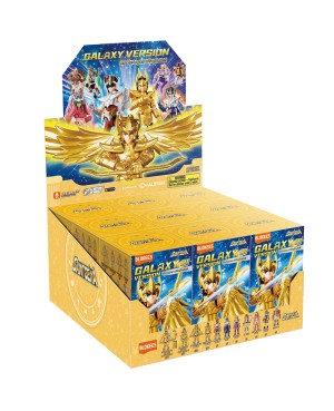 SAINT SEIYA BLOKEES SAINT...