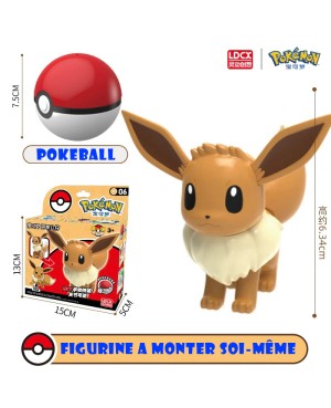 POKEMON MODEL KIT &...