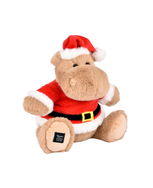 Peluche Hippopotame KRIS...