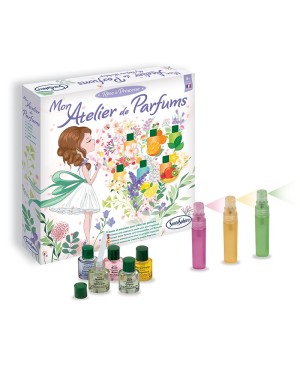 Mon Atelier de Parfums