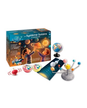 Le Système Solaire