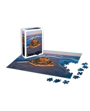 PUZZLE 1000 Pièces Le...