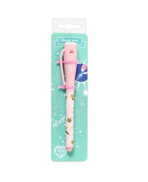 Feutre magique Lucille