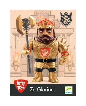 Ze Glorious