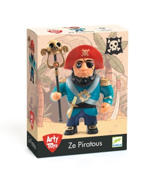 Ze Piratous