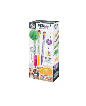 Recharge stylos - Food