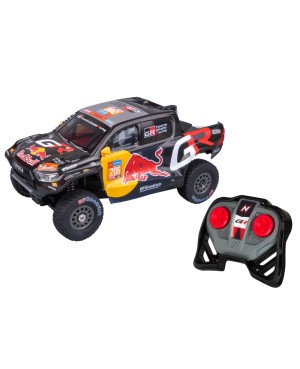 Pro Trucks - Toyota Dakar...
