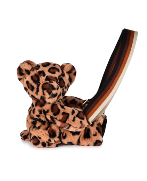 Sac bandouliere - Ours en...