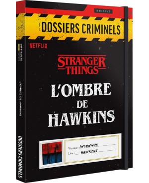 Dossiers Criminels :...