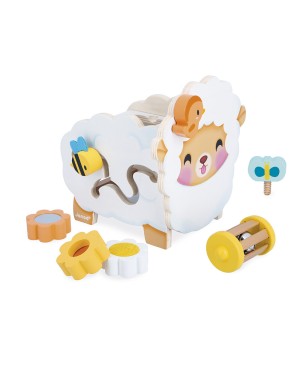 Mouton Multi-Activités