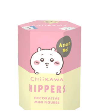 Hippers Chiikawa