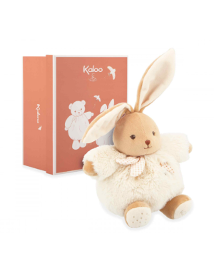Peluche lapin Patapouf...