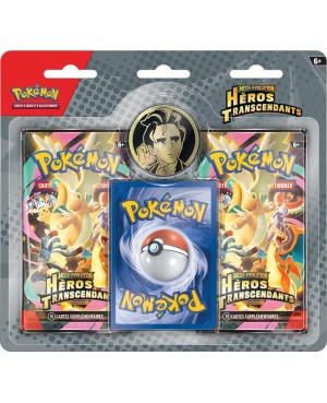 Pokémon Méga Evolution...