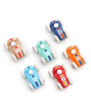 Mini voiture de courses...