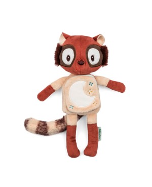 Peluche phosphorescente et...