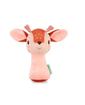 Hochet Piou Stella le faon