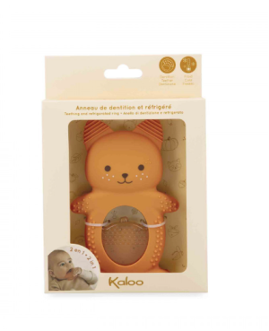 DUO DENTITION & REFRIGERE...