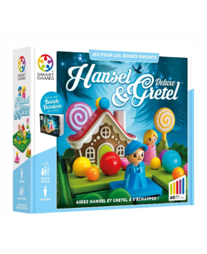 Hansel & Gretel
