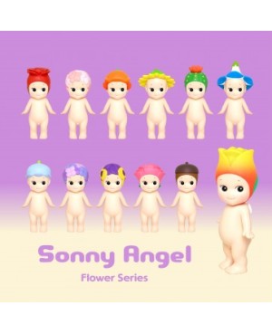 Sonny Angel Fleurs