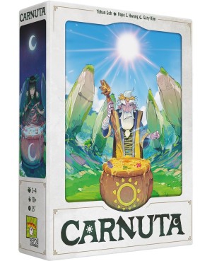 Carnuta