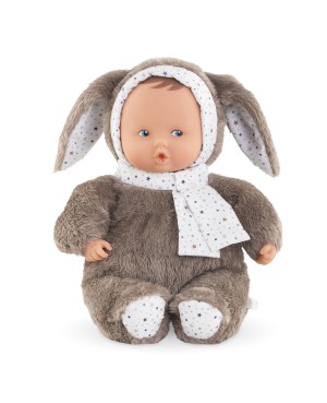 Doudou Babilapin Peluche...