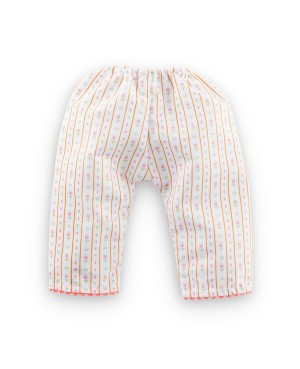 Pantalon Large Tulipes pour...