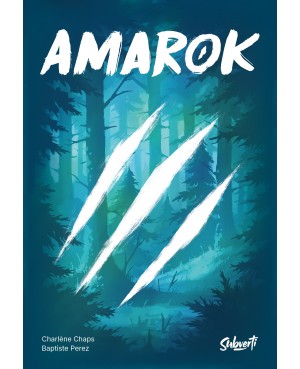 Amarok