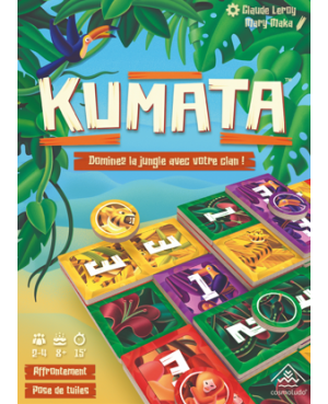 Kumata