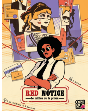 Red Notice