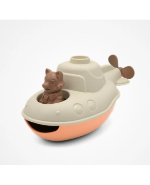 Le Sous-Marin - Milk