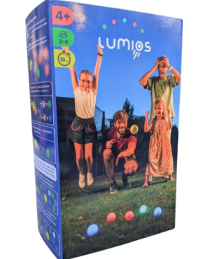 LUMIOS