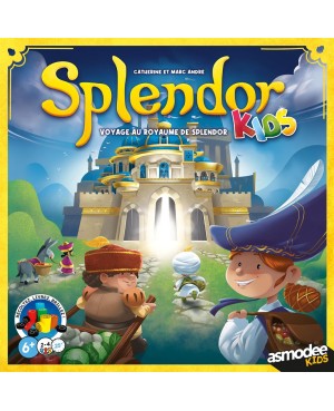Splendor Kids